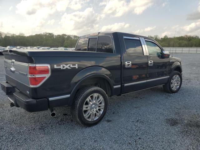 Photo 3 from auction – 2010 FORD F150 SUPER with VIN 1FTFW1EV7AFA27391