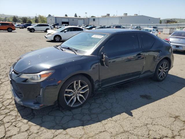 TOYOTA SCION TC 2016 with VIN JTKJF5C78GJ018610 - Photo from auction