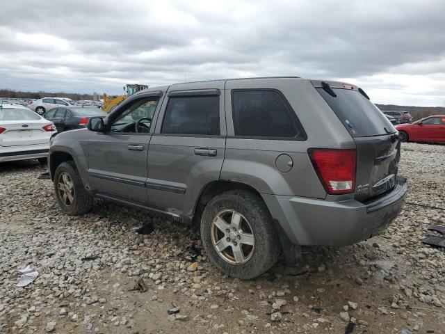 Photo 2 from auction – 2007 JEEP GRAND CHER with VIN 1J8GR48K47C581604