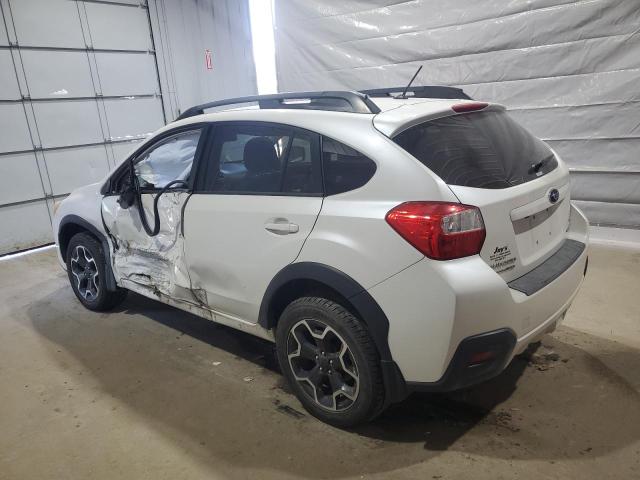 Photo 2 from auction – 2013 SUBARU XV CROSSTR with VIN JF2GPAGC2D2872014