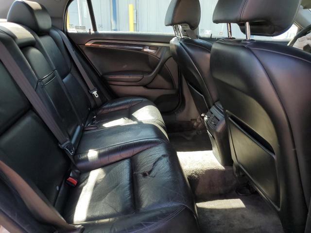 Photo 10 from auction – 2004 ACURA TL with VIN 19UUA662X4A057737