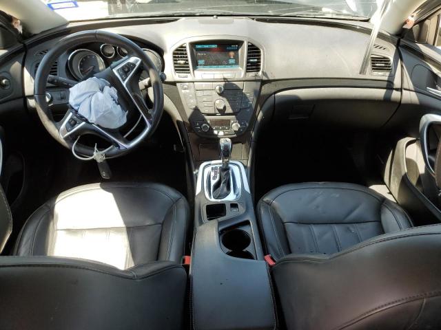Photo 8 from auction – 2012 BUICK REGAL PREM with VIN 2G4GT5GR1C9169134