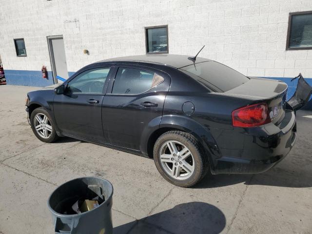 Photo 2 from auction – 2014 DODGE AVENGER SX with VIN 1C3CDZCB8EN175002
