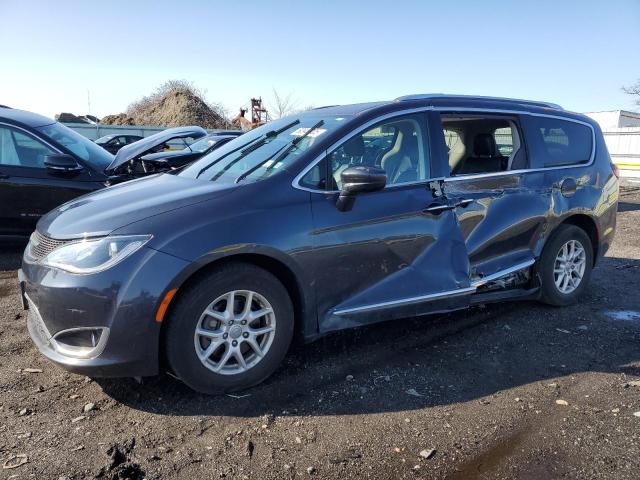 Снимка 1 от търг – 2020 CHRYSLER PACIFICA T с VIN 2C4RC1BG4LR139444