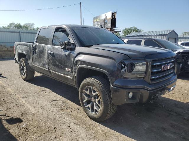 Photo 4 from auction – 2015 GMC SIERRA K15 with VIN 3GTU2VEC2FG536724
