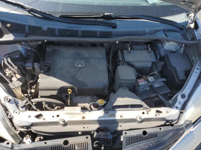 Photo 12 from auction – 2011 TOYOTA SIENNA LE with VIN 5TDKK3DC9BS083274