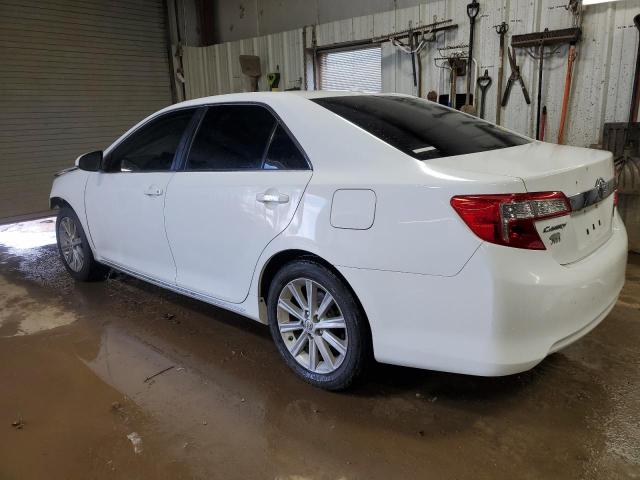 Фото 2 с аукциона – 2012 TOYOTA CAMRY BASE с VIN 4T1BF1FK4CU533015