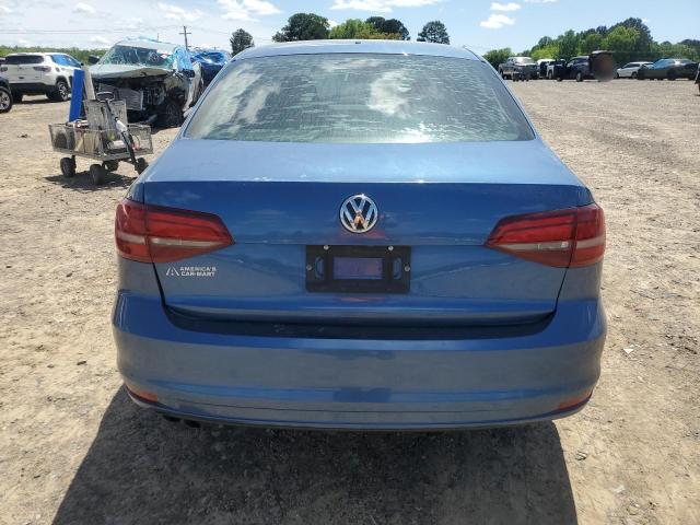 Photo 6 from auction – 2017 VOLKSWAGEN JETTA S with VIN 3VW2B7AJ4HM402273