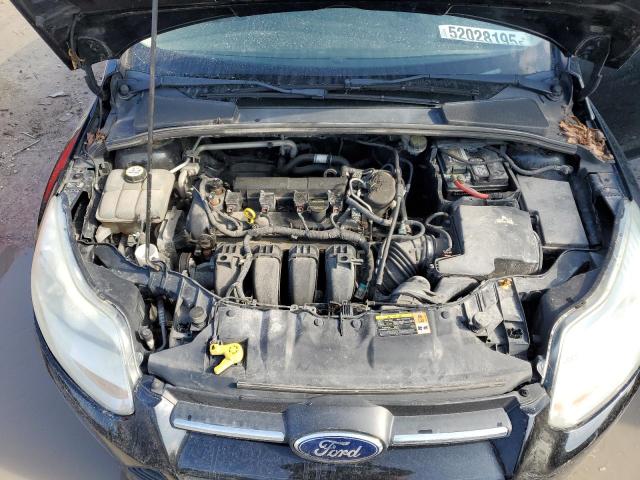 Photo 11 from auction – 2013 FORD FOCUS SE with VIN 1FADP3F22DL253712
