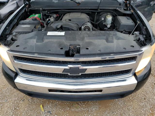 Photo 11 from auction – 2009 CHEVROLET SILVERADO with VIN 1GCEC19C39Z255234