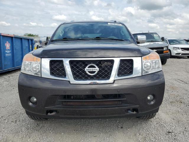 Photo 5 from auction – 2013 NISSAN ARMADA PLA with VIN 5N1AA0NE7DN611587