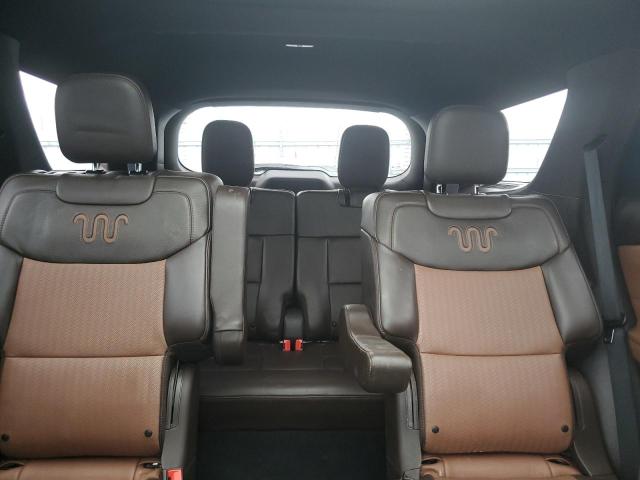 Photo 10 from auction – 2021 FORD EXPLORER K with VIN 1FM5K8LC2MGB25028