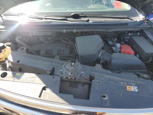 Photo 12 from auction – 2013 FORD EDGE with VIN 2FMDK4JC4DBC76404