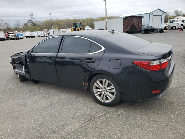 Photo 2 from auction – 2013 LEXUS ES 350 with VIN JTHBK1GG4D2034253