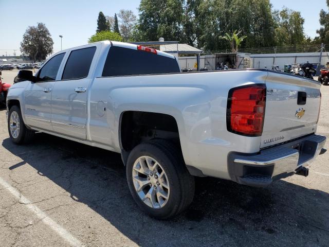 Снимка 2 от търг – 2014 CHEVROLET SILVERADO с VIN 3GCPCSEC0EG306414