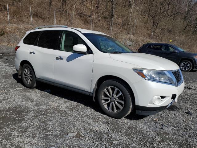 Photo 4 from auction – 2014 NISSAN PATHFINDER with VIN 5N1AR2MM6EC665795