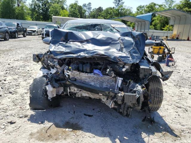Photo 5 from auction – 2024 KIA FORTE with VIN 3KPF24AD9RE803939