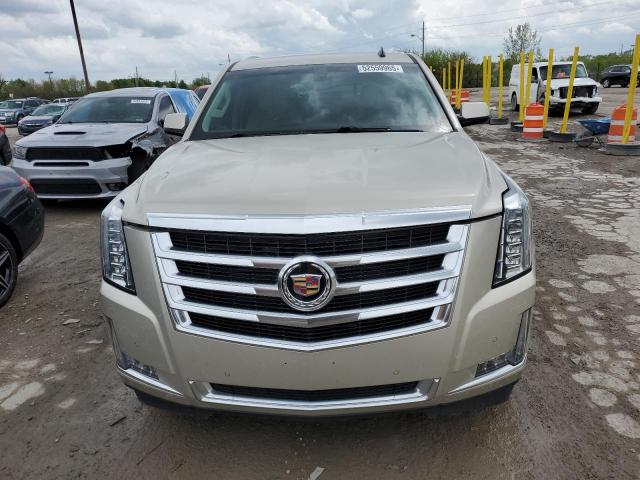 Photo 5 from auction – 2015 CADILLAC ESCALADE with VIN 1GYS4AKJ1FR100437