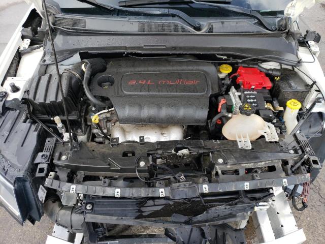 Photo 12 from auction – 2021 JEEP COMPASS LI with VIN 3C4NJDCB3MT589044