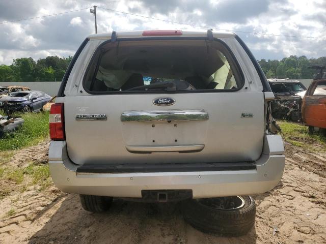 Photo 6 from auction – 2014 FORD EXPEDITION with VIN 1FMJU1K56EEF41552