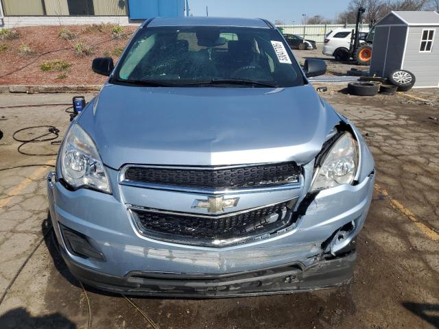 Снимка 5 от търг – 2015 CHEVROLET EQUINOX LS с VIN 2GNALAEK2F6186594