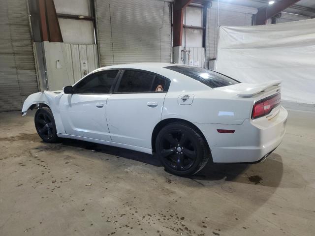 Zdjęcie 2 z aukcji – 2012 DODGE CHARGER SX z VIN 2C3CDXHG3CH255418