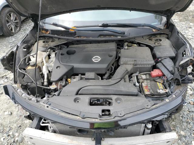 Photo 11 from auction – 2014 NISSAN ALTIMA 2.5 with VIN 1N4AL3AP7EC422349
