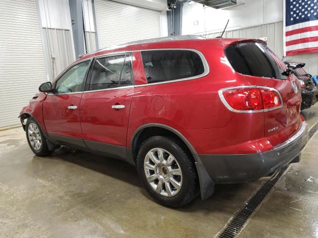Photo 2 from auction – 2012 BUICK ENCLAVE with VIN 5GAKVDEDXCJ176910