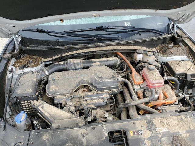 Photo 12 from auction – 2022 HYUNDAI TUCSON LIM with VIN KM8JECA13NU018907