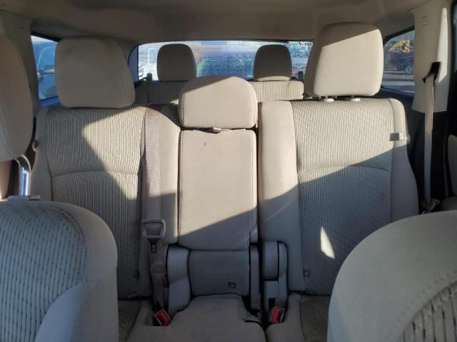 Photo 10 from auction – 2018 DODGE JOURNEY SE with VIN 3C4PDDAG0JT197262