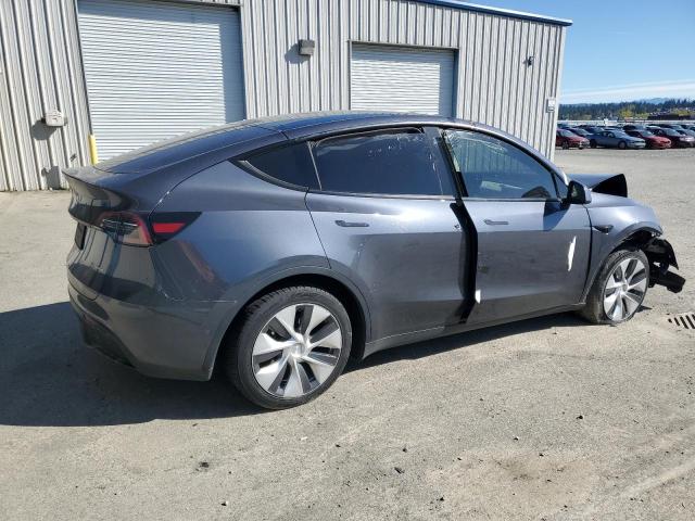 Photo 3 from auction – 2023 TESLA MODEL Y with VIN 7SAYGDEE8PF592918