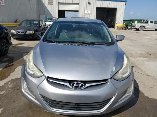 Photo 5 from auction – 2016 HYUNDAI ELANTRA SE with VIN 5NPDH4AE9GH767516