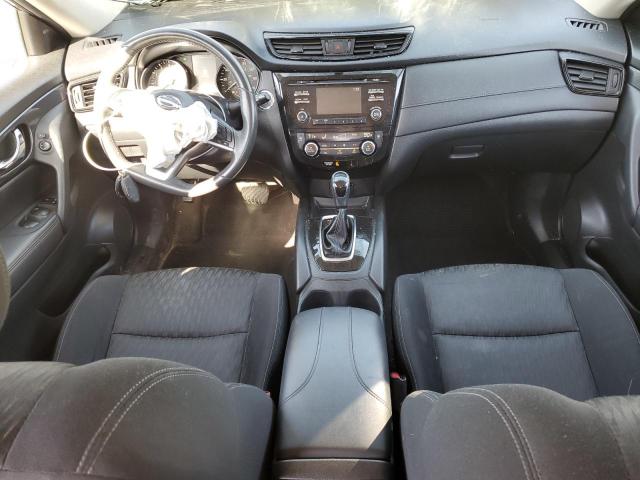 Photo 8 from auction – 2017 NISSAN ROGUE S with VIN KNMAT2MV8HP577522