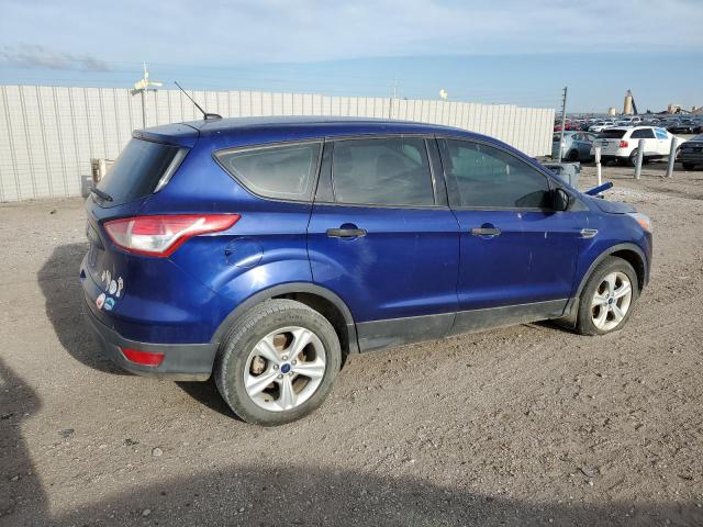 Photo 3 from auction – 2016 FORD ESCAPE S with VIN 1FMCU0F71GUC88017