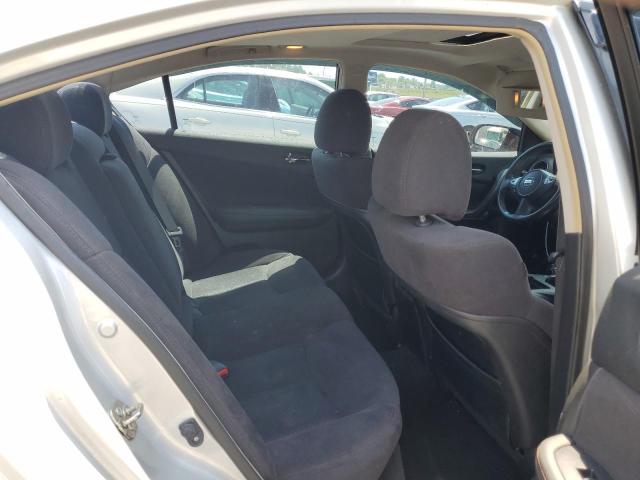 Photo 10 from auction – 2014 NISSAN MAXIMA S with VIN 1N4AA5AP1EC914232