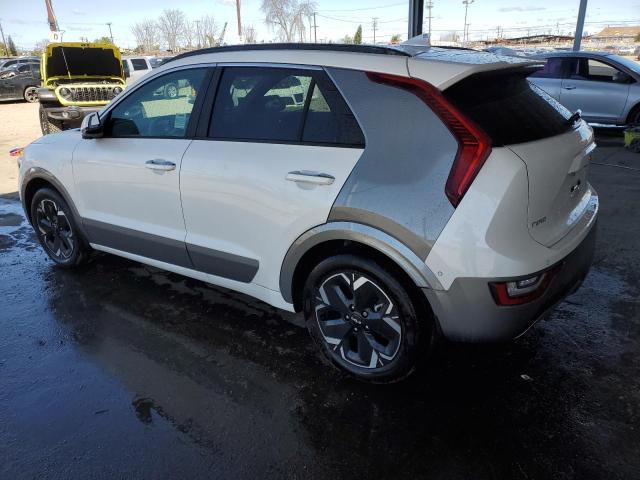 Photo 2 from auction – 2024 KIA NIRO WAVE with VIN KNDCT3L14R5087153