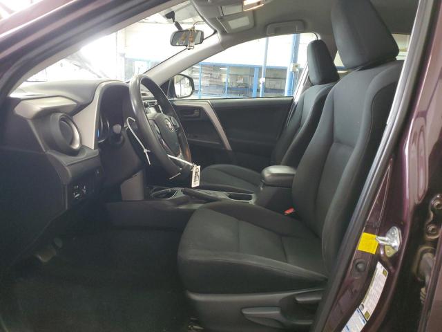 Снимка 7 от търг – 2016 TOYOTA RAV4 LE с VIN 2T3BFREV3GW490181