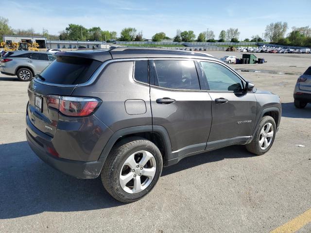 Foto 3 de la subasta – 2018 JEEP COMPASS LATITUDE con VIN 3C4NJDBB2JT178019