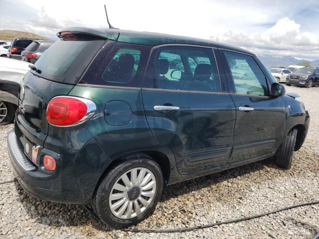 Photo 3 from auction – 2014 FIAT 500L EASY with VIN ZFBCFABH0EZ016578