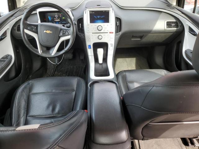 Снимка 8 от търг – 2012 CHEVROLET VOLT с VIN 1G1RB6E46CU108905