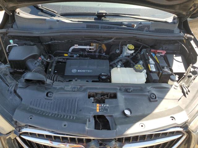 Снимка 12 от търг – 2017 BUICK ENCORE PRE с VIN KL4CJASB2HB019304