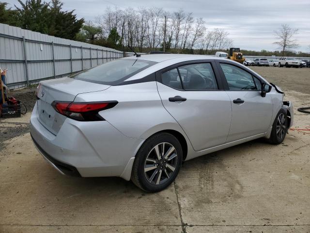Photo 3 from auction – 2024 NISSAN VERSA S with VIN 3N1CN8DVXRL925374