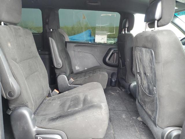 Photo 11 from auction – 2015 DODGE GRAND CARA with VIN 2C4RDGCG2FR642019