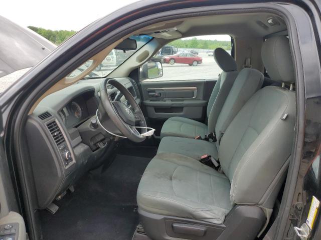 Photo 7 from auction – 2014 RAM 1500 ST with VIN 3C6JR6AT4EG297449
