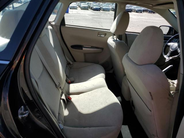 Photo 10 from auction – 2010 SUBARU IMPREZA 2. with VIN JF1GE6B65AH502144