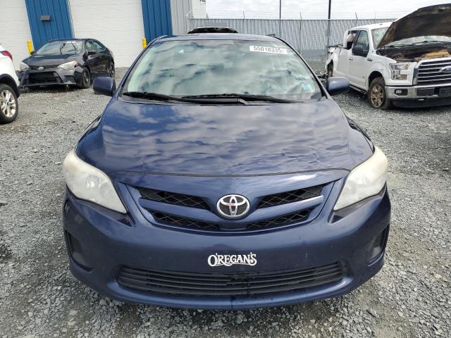 Photo 5 from auction – 2013 TOYOTA COROLLA BA with VIN 2T1BU4EEXDC097261