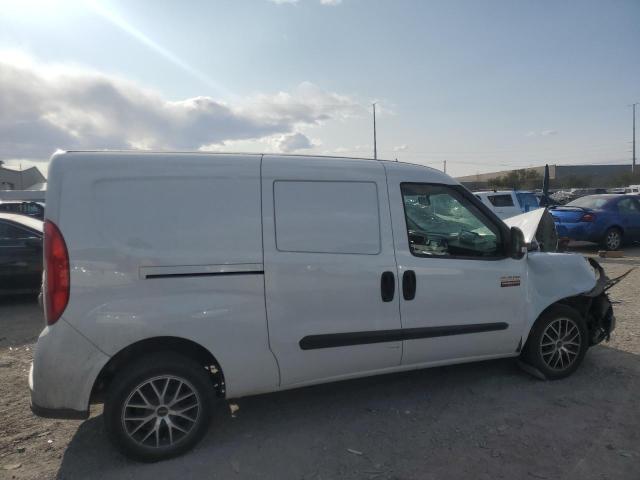 Photo 3 from auction – 2022 RAM PROMASTER with VIN ZFBHRFAB6N6W62992