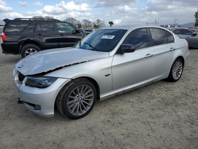 Снимка 1 от търг – 2011 BMW 335 I с VIN WBAPM5C58BE576820