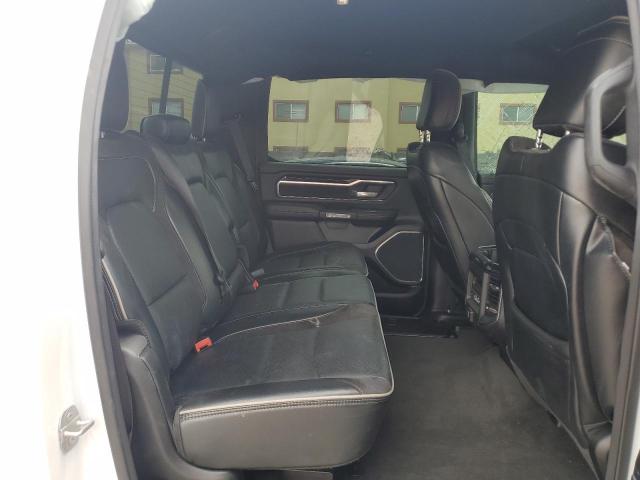 Photo 10 from auction – 2021 RAM 1500 LARAM with VIN 1C6RREJTXMN814823