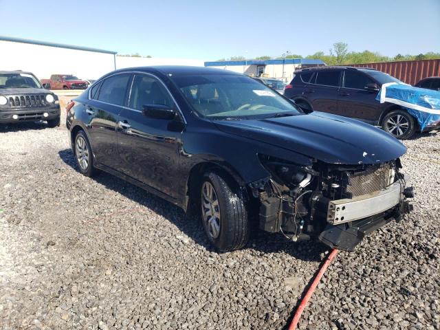 Photo 4 from auction – 2016 NISSAN ALTIMA 2.5 with VIN 1N4AL3AP2GC123659